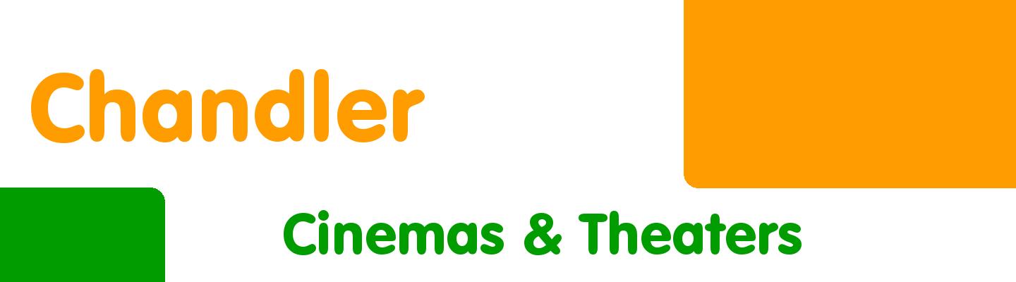 Best cinemas & theaters in Chandler - Rating & Reviews